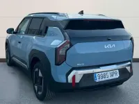 Nuevo Kia EV3 Earth 150 kW (204 CV) 2026 Azul SUV