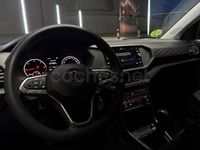 Occasion VW T-Cross Edition 95 ch (69 kW) 2020 Noir SUV