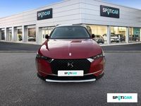 Usado DS Automobiles DS4 Performance 130 CV (95 kW) 2022 Rojo Berlina