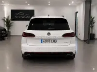 Usado VW Touareg R 462 CV (339 kW) 2021 Blanco SUV