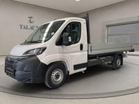 Nuevo Peugeot Boxer S 140 CV (102 kW) 2025 Blanco Van