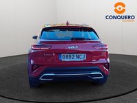 Usado Kia XCeed 100 CV (73 kW) 2025 Rojo SUV