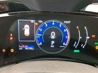 Usado Lexus NX350h Business Edition 242 CV (177 kW) 2022 Gris / plata SUV