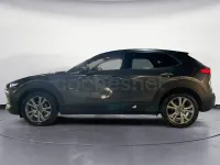 Usado Mazda CX-30 Exclusive-Line 140 CV (102 kW) 2025 Gris / plata SUV