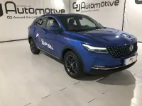 Nuevo DFSK F5 136 CV (100 kW) 2025 Azul SUV