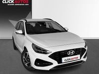 Usado Hyundai i30 100 CV (73 kW) 2024