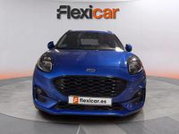 Usado Ford Puma ST-Line X 156 CV (114 kW) 2023 Azul SUV