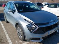 Usado Kia Sportage 214 CV (157 kW) 2025 SUV