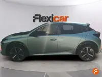 Usado Lancia Ypsilon 100 CV (73 kW) 2025 Verde Utilitario