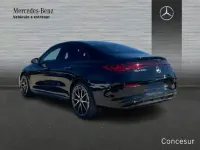Nuevo Mercedes CLA 250+ 200 kW (272 CV) 2026 Negro Berlina