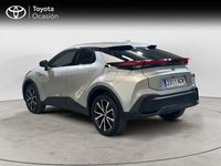 Usado Toyota C-HR Advance 223 CV (164 kW) 2025 Gris / plata SUV