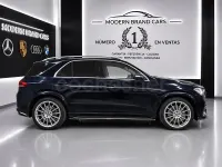 Usado Mercedes GLE350 320 CV (235 kW) 2022 Azul SUV