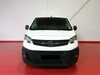 Usado Opel Vivaro-e Combi 120 CV (88 kW) 2021 Blanco Monovolumen