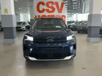 Usado Citroën C5 Aircross 226 CV (166 kW) 2023 Azul SUV