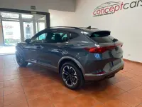 Usado Cupra Formentor 150 CV (110 kW) 2021 Gris SUV