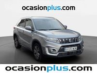 Usado Suzuki Vitara 129 CV (94 kW) 2023 Gris SUV
