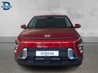 Usado Hyundai Kona 101 CV (74 kW) 2025 Rojo SUV