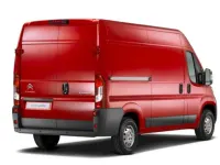 Usado Citroën Jumper 131 CV (96 kW) 2019 Blanco Monovolumen