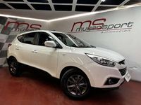 usado Hyundai ix35 1.6 GDI Klass 4x2