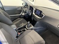 Usado Kia Ceed 100 CV (73 kW) 2024 Azul Utilitario