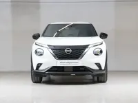 Usado Nissan Juke N-Connecta 143 CV (105 kW) 2023 Blanco SUV