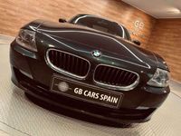 usado BMW Z4 2.0I Roadster Cabrio 150cv