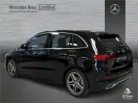 Usado Mercedes B200 150 CV (110 kW) 2024 Monovolumen