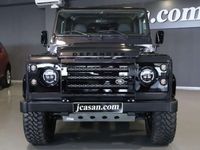 usado Land Rover Defender 110 SW E