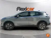 Usado Nissan Qashqai Acenta 140 CV (102 kW) 2025 Gris SUV