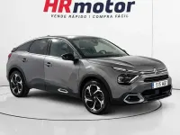Usado Citroën C4 Shine 131 CV (96 kW) 2023 SUV