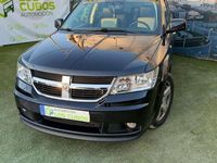 Usado Dodge Journey SE 139 CV (102 kW) 2008 Negro SUV