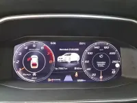 Usado Seat Leon Reference 90 CV (66 kW) 2023 Gris Familiar