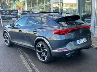 Usado Cupra Formentor VZ 310 CV (228 kW) 2021 Gris / plata SUV