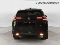 Usado Citroën C5 Aircross 145 CV (106 kW) 2025 Negro SUV