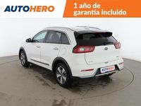 usado Kia Niro 1.6 PHEV Emotion