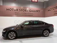 Usado VW Passat Executive 122 CV (89 kW) 2020 Gris / plata Berlina