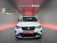 Usado Seat Arona Xperience 116 CV (85 kW) 2025 Blanco SUV