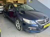 Usado VW Passat Highline 177 CV (130 kW) 2012 Berlina