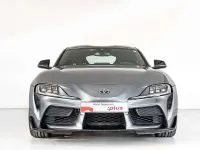 Usado Toyota Supra PURE 258 CV (189 kW) 2022 Gris / plata Coupe