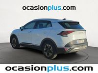 Usado Kia Sportage 136 CV (100 kW) 2023 Blanco SUV