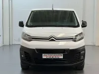 Usado Citroën Jumpy 120 CV (88 kW) 2020 Blanco Monovolumen