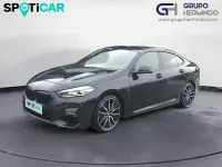 Occasion BMW 218 Comfort Edition 140 ch (102 kW) 2020 Noir Coupé