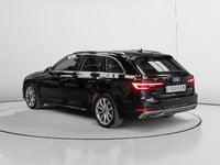 Usado Audi A4 Design 149 HP (109 kW) 2019