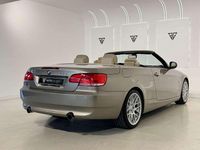 Usado BMW 335 Cabriolet Comfort Edition 306 CV (225 kW) 2010 Descapotable