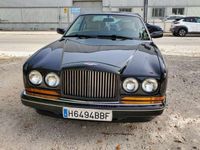 Usado Bentley Turbo R 389 CV (286 kW) 1993 Berlina