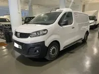 Usado Fiat Scudo 101 CV (74 kW) 2024 Blanco Van