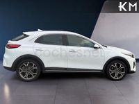 Usado Kia XCeed 136 CV (100 kW) 2021 Blanco SUV