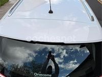 Usado Opel Crossland X Design Edition 110 CV (80 kW) 2018 Azul SUV