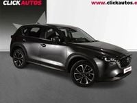 Usado Mazda CX-5 Ad'Vantage 165 HP (121 kW) 2025 SUV