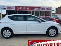 usado Seat Leon 1.6 TDI 90 CV 5p. Business